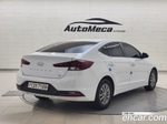 Hyundai The New Avante AD 1.6 (09.2019)