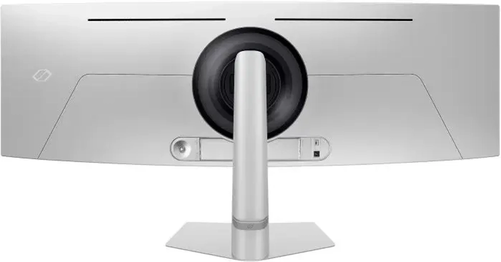 Монитор  Samsung Odyssey G9 S49CG930SI
