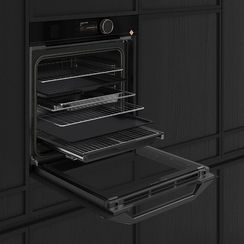 Духовой шкаф с паром De Dietrich DOR4747H