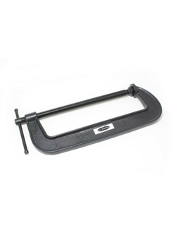Струбцина G-образная ''Profi''12''300мм (вес-3.75кг) RockForce##Rock FORCE RF-3331112