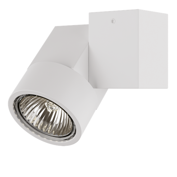 Потолочный светильник Lightstar Illumo XI Bianco 051026