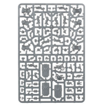 Necromunda: Palanite Subjugator Patrol