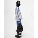 Рюкзак SoWhat? Run черный