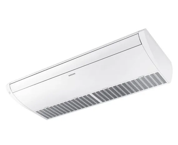Напольно-потолочная сплит-система Samsung AC071MNCDKH/EU/AC071BXADEH/AF