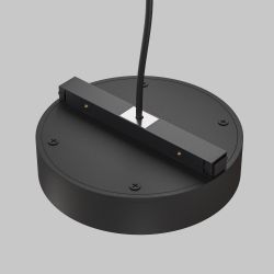 Блок питания для трековых светильников DALI 200Вт 48V IP20 Maytoni Basity TRA172DR-200W-DD-B