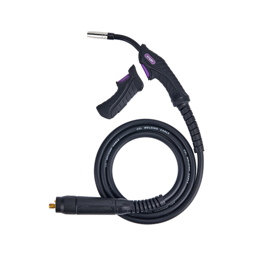 Горелка everGUN M15 (3м) START STE1500-30