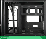 Корпус 1stPlayer UV6 без БП Black (UV6-BK-2FC7R-1FC7)
