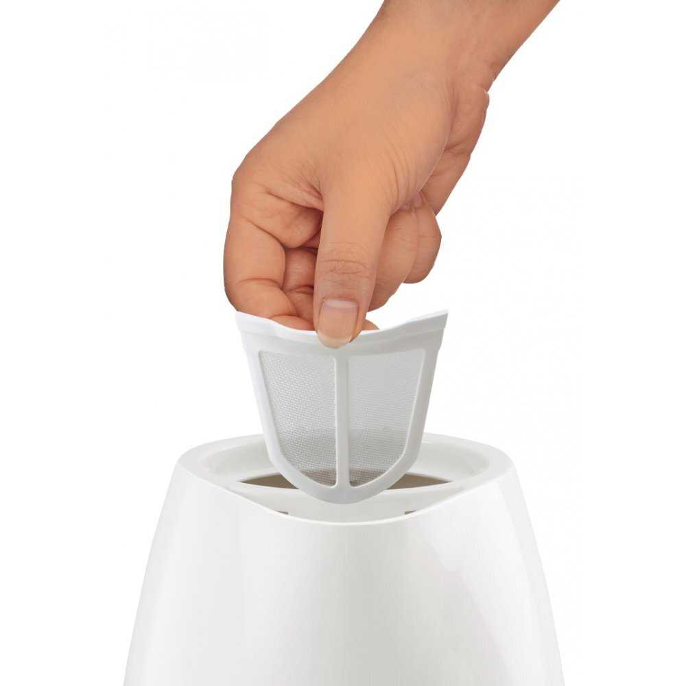 Электрический чайник Tefal Delfini plus KO150130