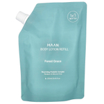 Haan, сменный лосьон для тела, Forest Grace, 250 мл (8,45 жидк. унции)