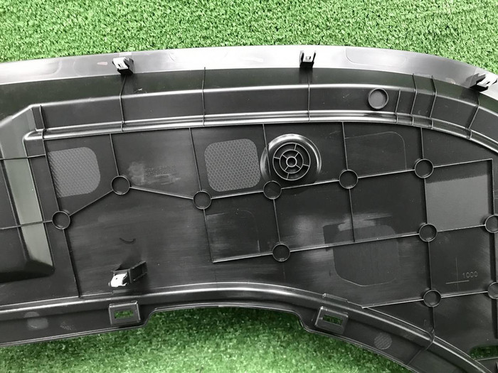 Кожух замка капота Voyah Free (2021-н.в.)