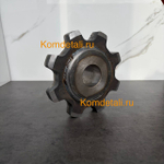 Звездочка натяжного вала 3010846 КДМ 7881 (цепь 57.15)