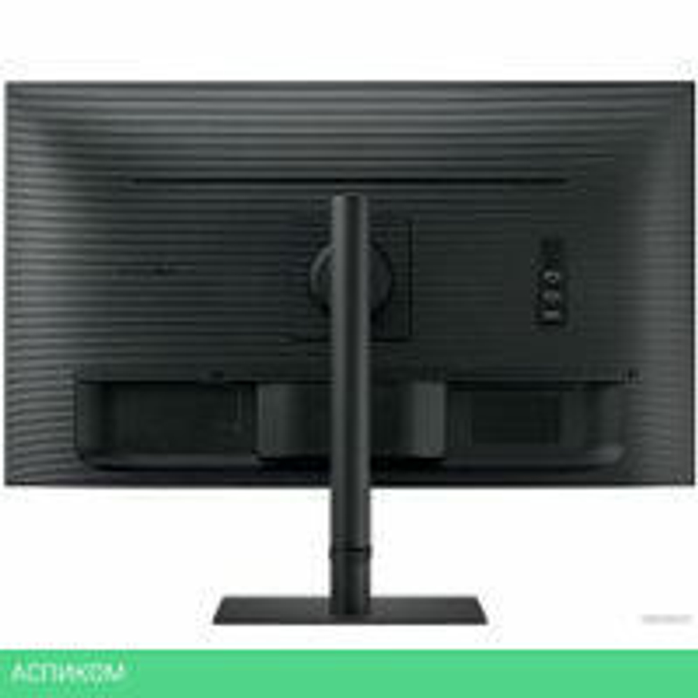 Монитор Samsung ViewFinity S8 LS32A800NMPXEN