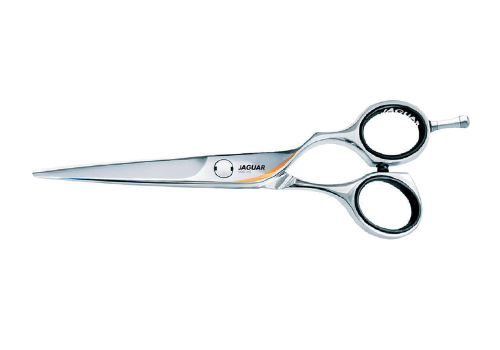 Ножницы прямые Jaguar Gold Line GoldWing 5.5"