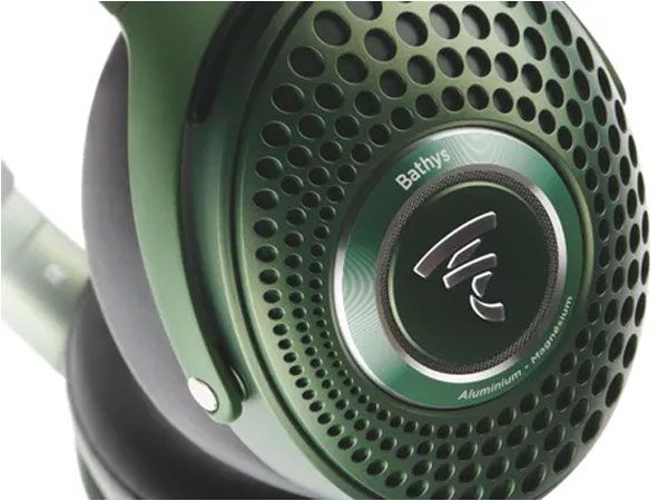 Новый цвет GREEN