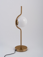 лампа настольная Le Vita