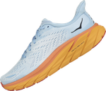 Кроссовки женские Hoka Clifton 8 WIDE