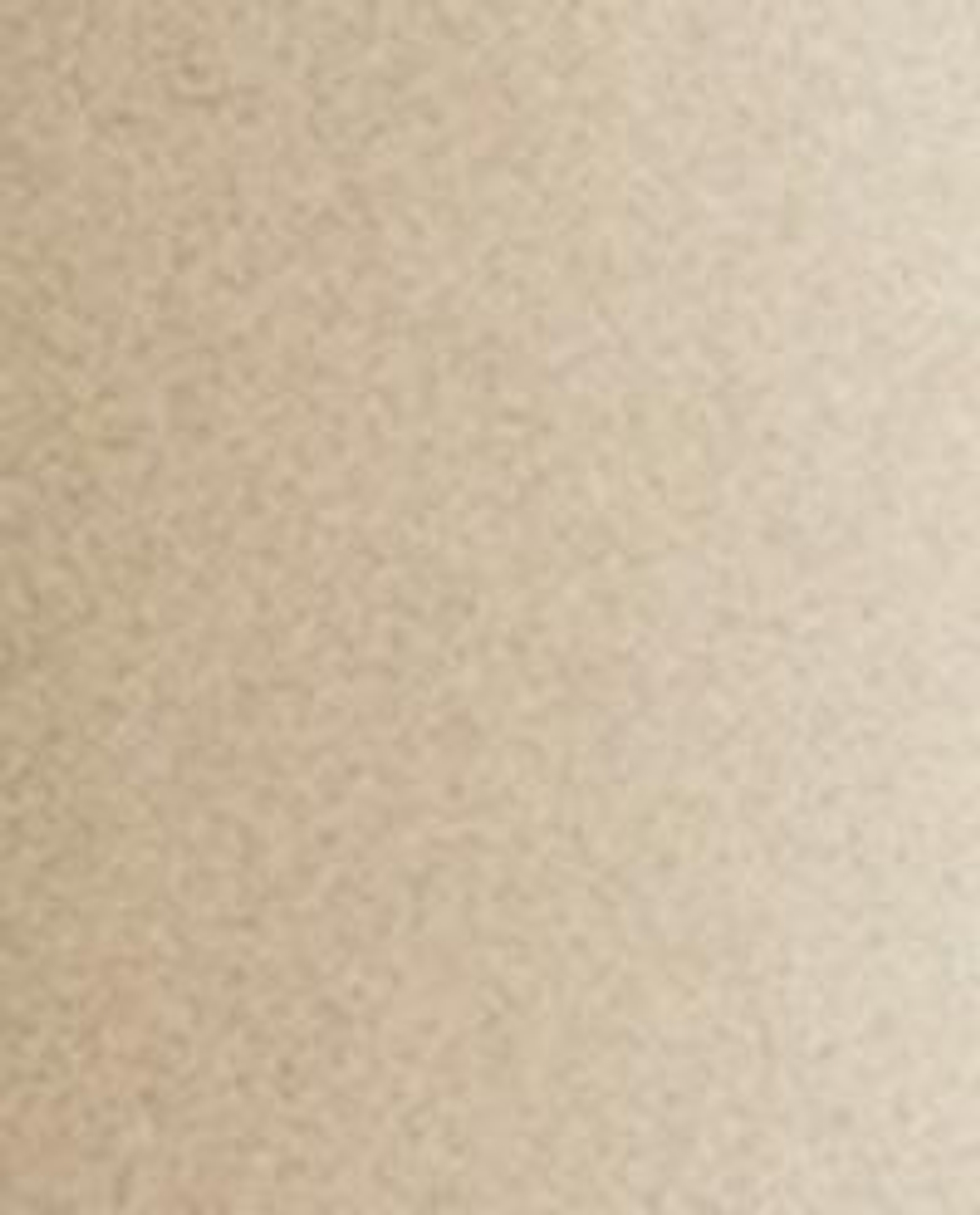 Zara Home кувшин из каменной керамики, цвет кремовый, 12.4 см