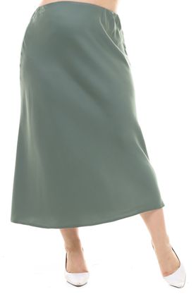 Цена на Юбка-2920 больших размеров