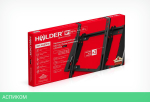 Кронштейн Holder T4925-B черный