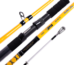 Удилище трол. Maximus FLINT 802MH  2.4m 30-60lb