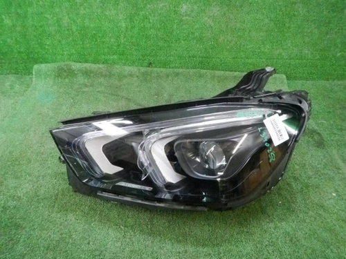 Фара левая Mercedes GLE V167 (2018-2024) LED