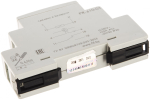 Реле контроля тока PR-610-01 (диапазон измер-я тока 20-110А) 230В 10А 1P IP20