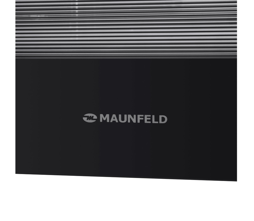 Шкаф духовой электрический MAUNFELD EOEM519B фото 10