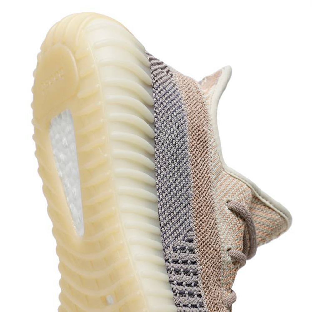 Кроссовки Adidas Originals Yeezy Boost 350 V2 "Ash Pearl"
