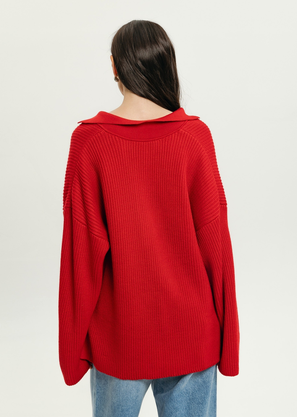 Джемпер SERATA