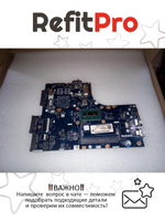 Материнская плата для ноутбука Lenovo ideaPad S410/S40-70/M30-70 ZIUS6 i5-4200 UMA (90003290), оригинал