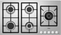 Варочная поверхность Korting HG 997 CTX