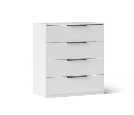 Комод "АТЛАНТ" 4 ящика