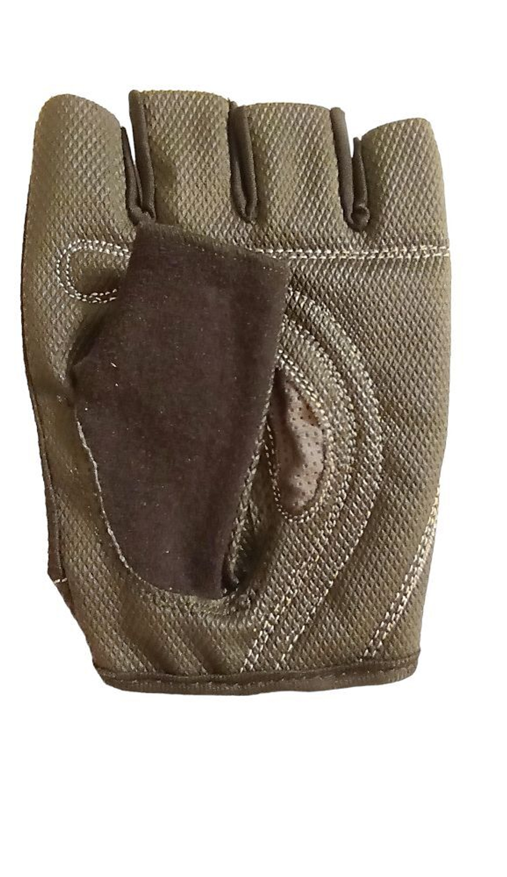 Перчатки для фитнеса, велоспорта размер L