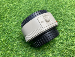 Canon Extender EF 1.4X II