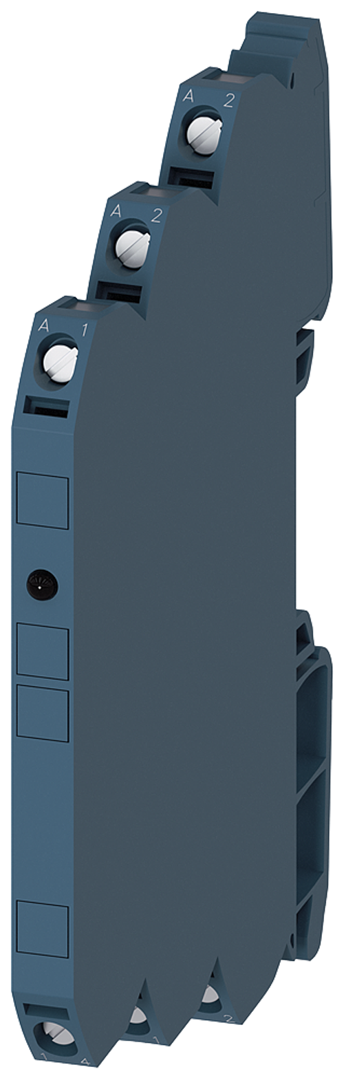 Реле слаботочное. Согласующее с релейным выходом SIEMENS 3RQ3018-1AB00