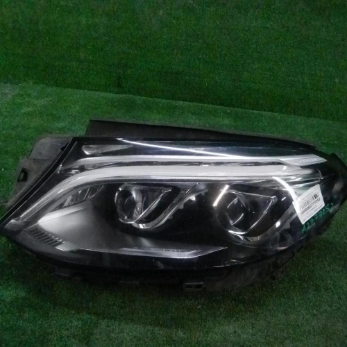 Фара левая Mercedes GLE W166 (2015-2018) LED