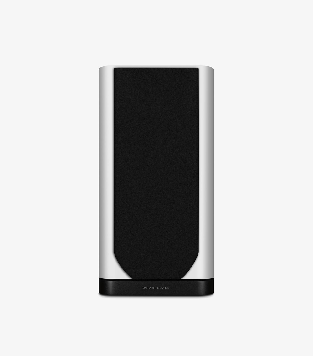 Полочная акустическая система Wharfedale EVO 5.2 белый