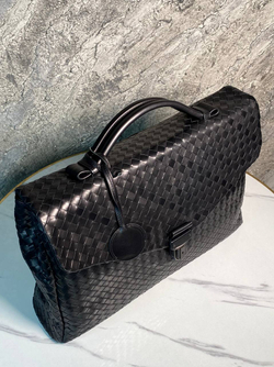 Портфель Bottega Veneta