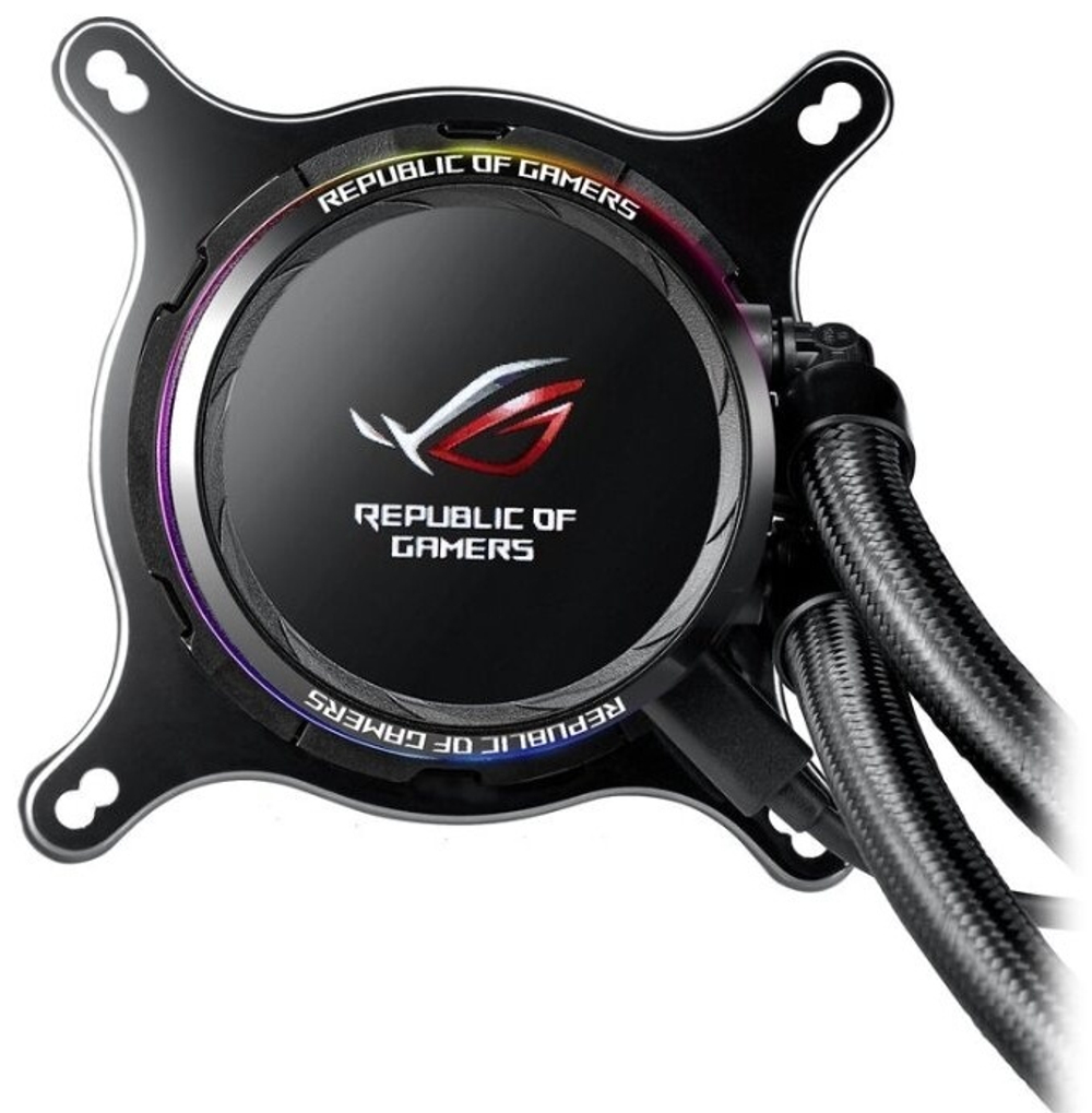 Кулер ASUS ROG Ryuo 240