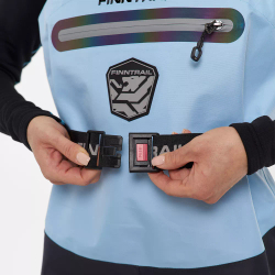 Вейдерсы Женские Finntrail Rachel