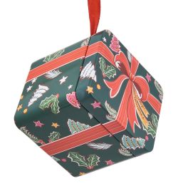 TCN-20/2 Коробка металлическая