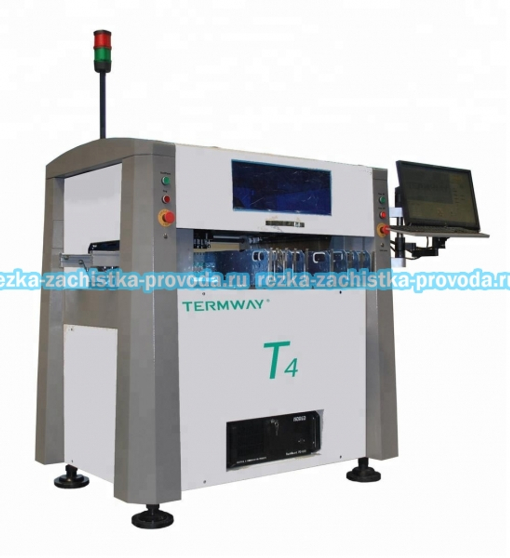 Установщик SMD компонентов Termway T4