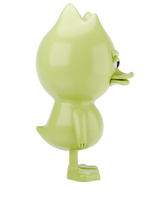 TUD TOY The Ugly Duck x PANTONE PANTONE 382С СТАТУЭТКА ДЕКОРАТИВНАЯ, M