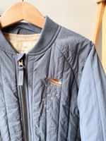 Стеганая куртка бомбер Konges Slojd, 104