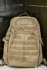 Рюкзак тактический Rush 24 coyote