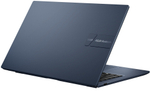 Ноутбук  ASUS X1504ZA-BQ1416 15.6 ", Core i5, 8 Гб RAM, 512 Гб SSD, Iris Xe Graphics, Синий