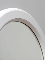 Зеркало настенное для прихожей 37 см