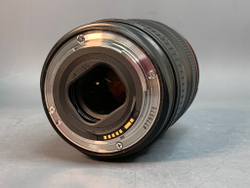 Canon EF 24-105 mm f/4 L IS USM