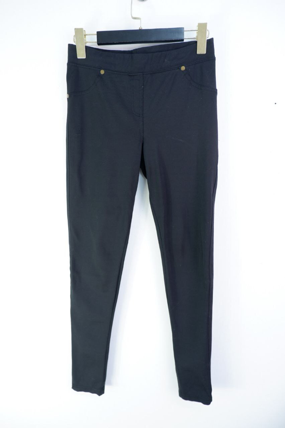 Брюки Mademoiselle R. базовые 46 размер