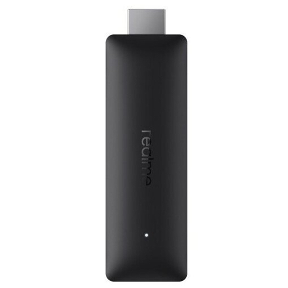 Smart-TV приставка Realme 4K Google TV Stick